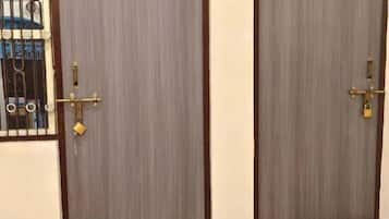 Kamar Double Comfort | Interior