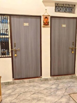 Habitación Confort doble | Interior