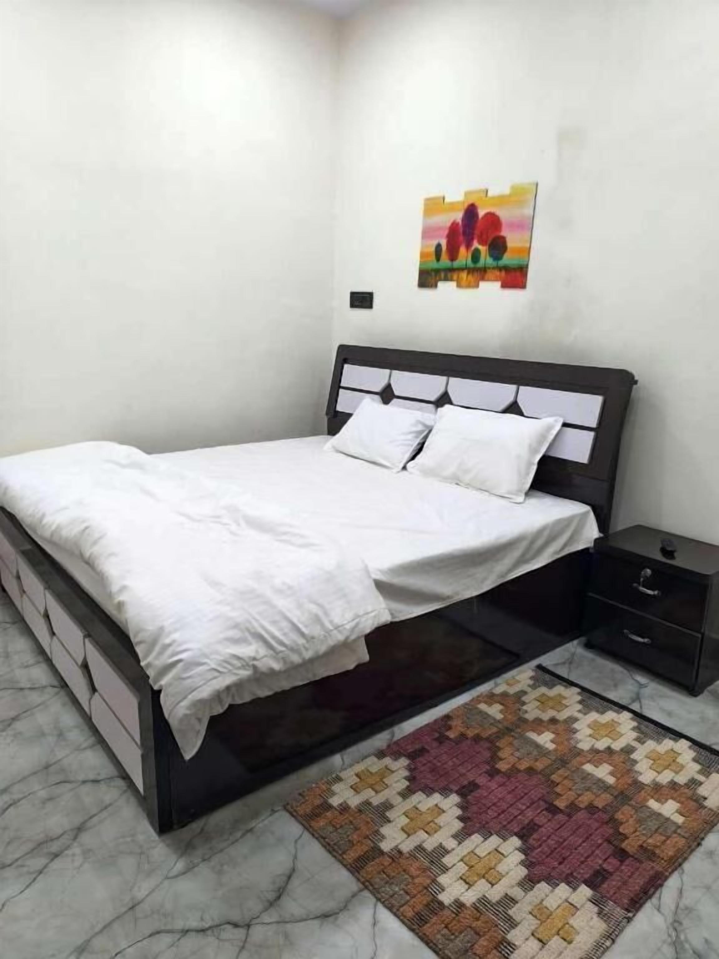 Comfort Double Room | Free WiFi