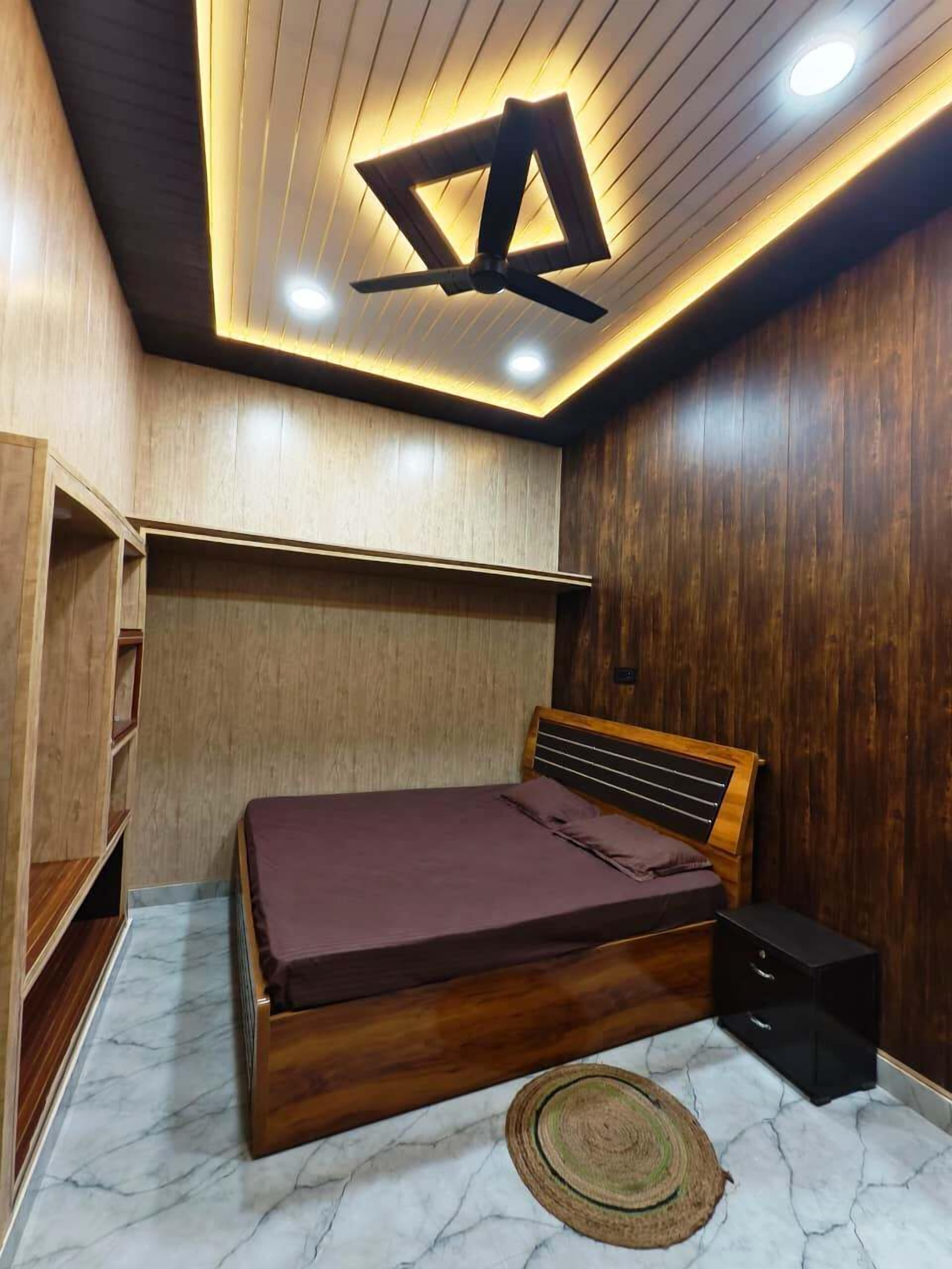 Comfort Double Room | Free WiFi