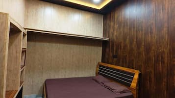 Comfort Double Room | Free WiFi