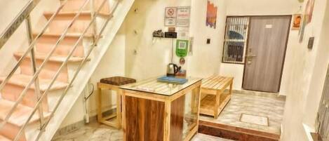 Habitación doble Confort | Interior