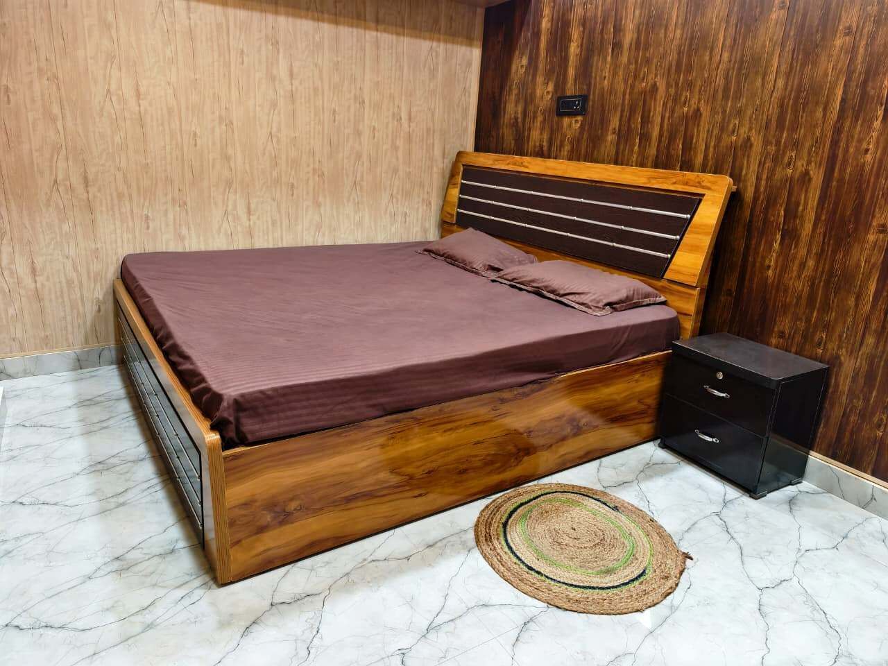 Comfort-Doppelzimmer | Kostenloses WLAN