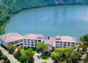 Exterior - Noora Resort (Bishoftu)