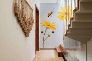 Interior - La Rana Curiosa: 4 Bed/4.5 Bath LUX Villa @BlueDeerTulum (Tulum)