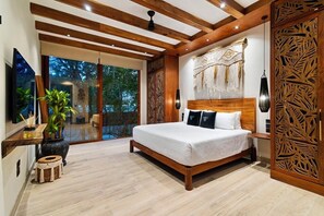 4 Schlafzimmer, Bügeleisen/Bügelbrett, Internetzugang, Bettwäsche