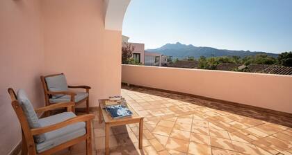 Hotel Airone room Comfort 2 beds