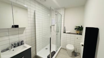 Een douche