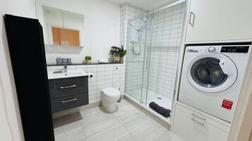 Dusche