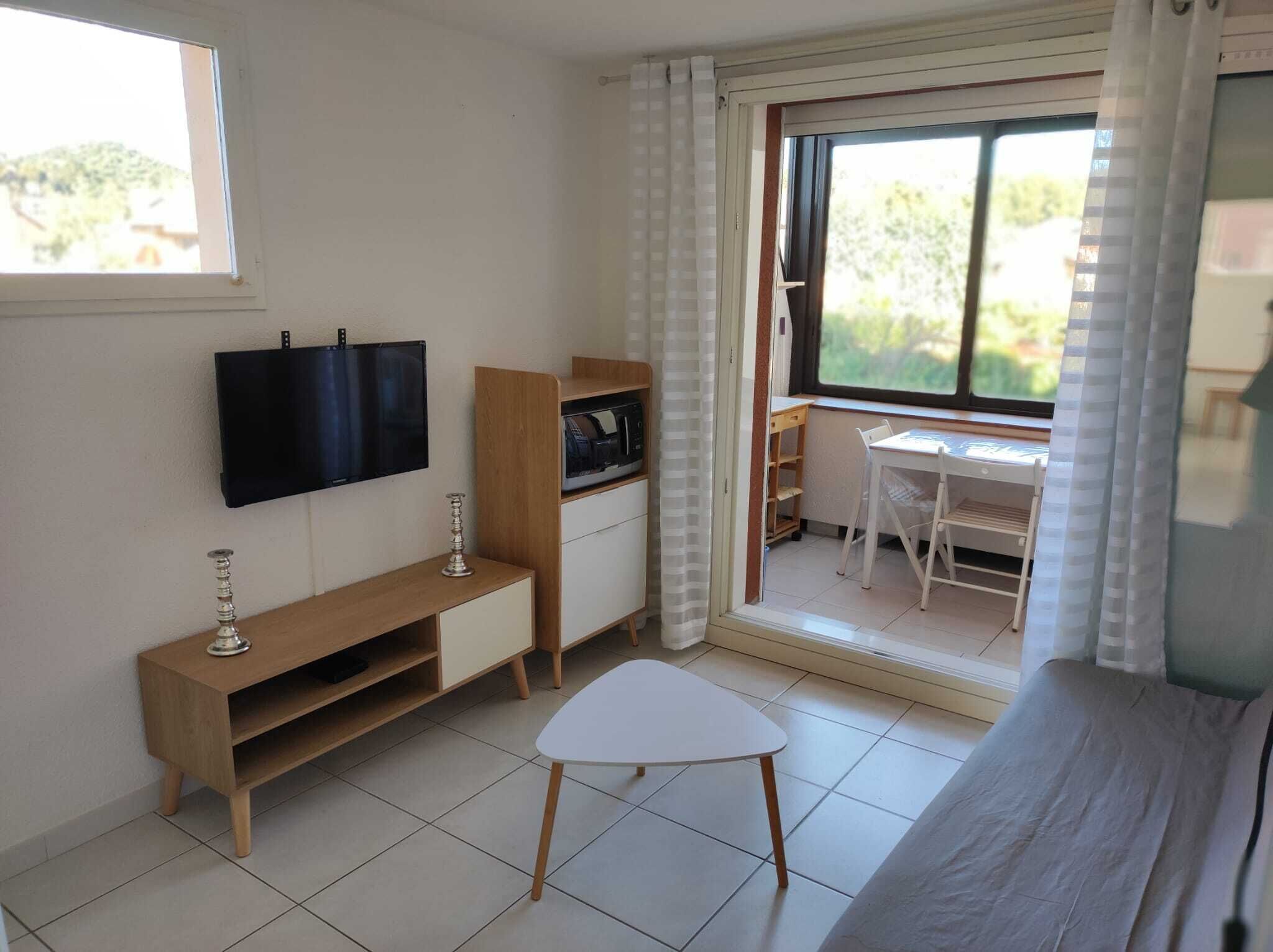 Fernseher