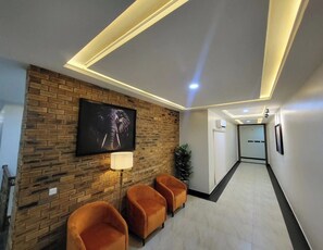 Interior - De Rome Hotel And Suites (Sapele)