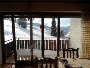 Dining - Monte e Mare Apartment – Your Black Forest Retreat with Baltic Sea Charm (Todtnauberg)