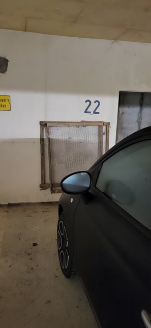 Unterkunftsgelände