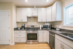 Private kitchen - Modern Santa Clara Escape (Santa Clara)