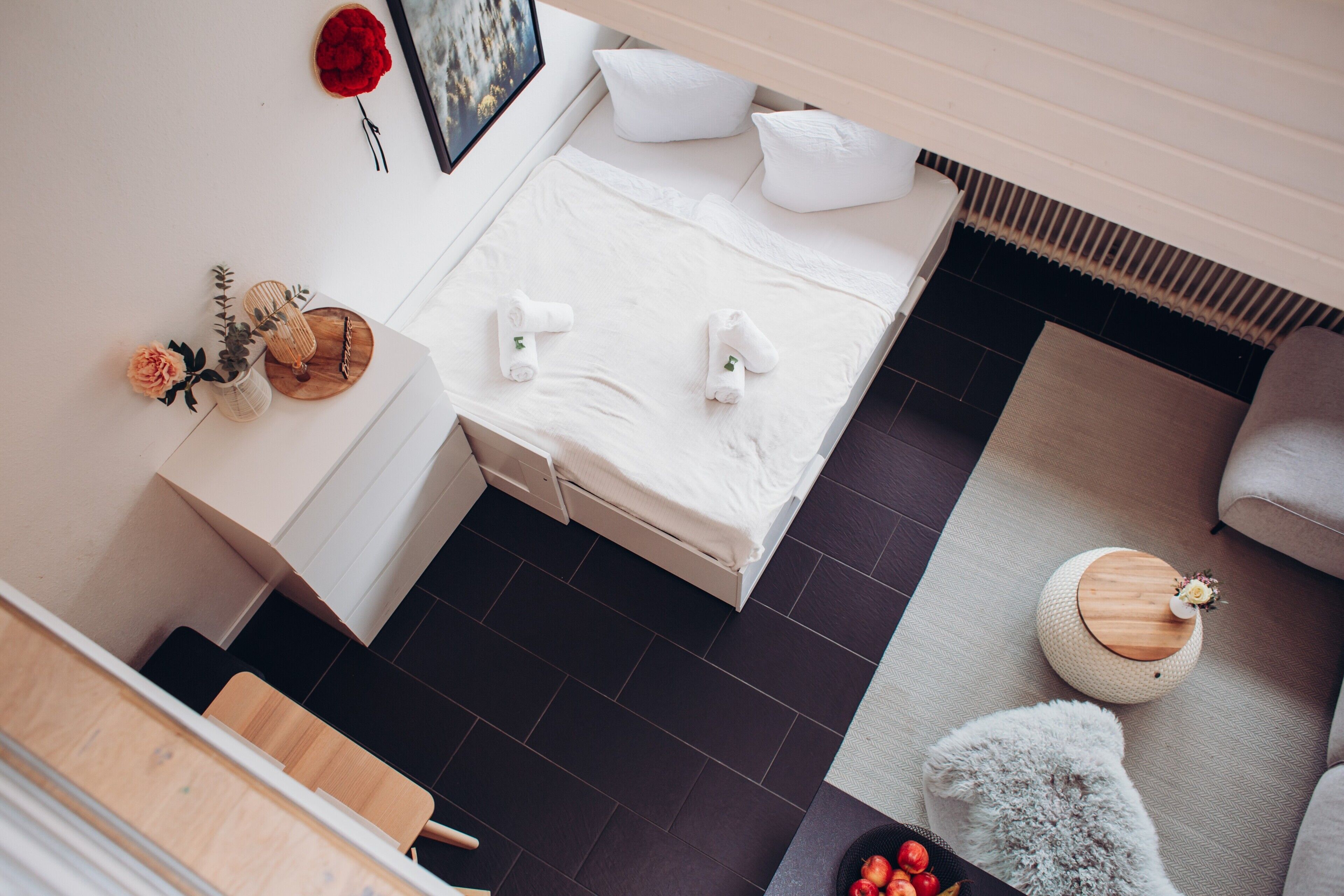 3 soveværelser, Wi-Fi, sengetøj