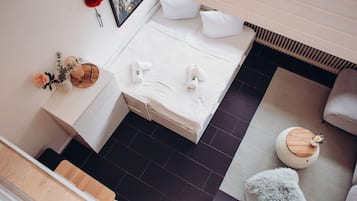 3 Schlafzimmer, WLAN, Bettwäsche
