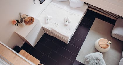 "Black4Rest Siebenschläfer" - Wandern & Ski fahren