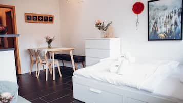 3 slaapkamers, wifi, beddengoed