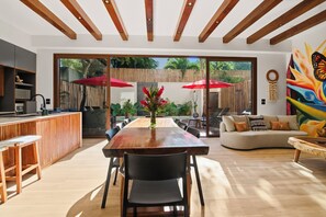 Interior - Gran Flamenco: 4 Bed & 4.5 Bath LUX Villa at #BlueDeerTulum (Tulum)