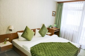 1 bedroom, bed sheets - Apartment Schwarzwald-Kult – Your Retro Time Travel Experience (Schluchsee)