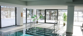 Schluchsee Magic 1123 – Alpine Chic with Pool & Sauna