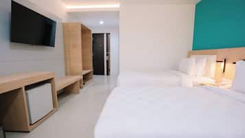 Executive Twin Room