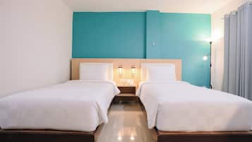 Executive Twin Room