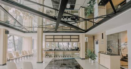 Hotel 88 Batulicin by WH