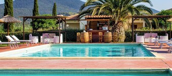Residence Cernaia - Private Cottage