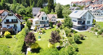 Apartment Wolfshöhle – Cozy Fairytale Retreat