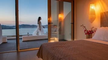 Cunas gratuitas, wifi gratis y ropa de cama