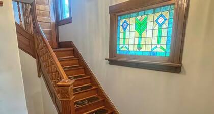 Private and Cozy 1BR Apartment Near Manhattan. Easy NYC & North NJ Access