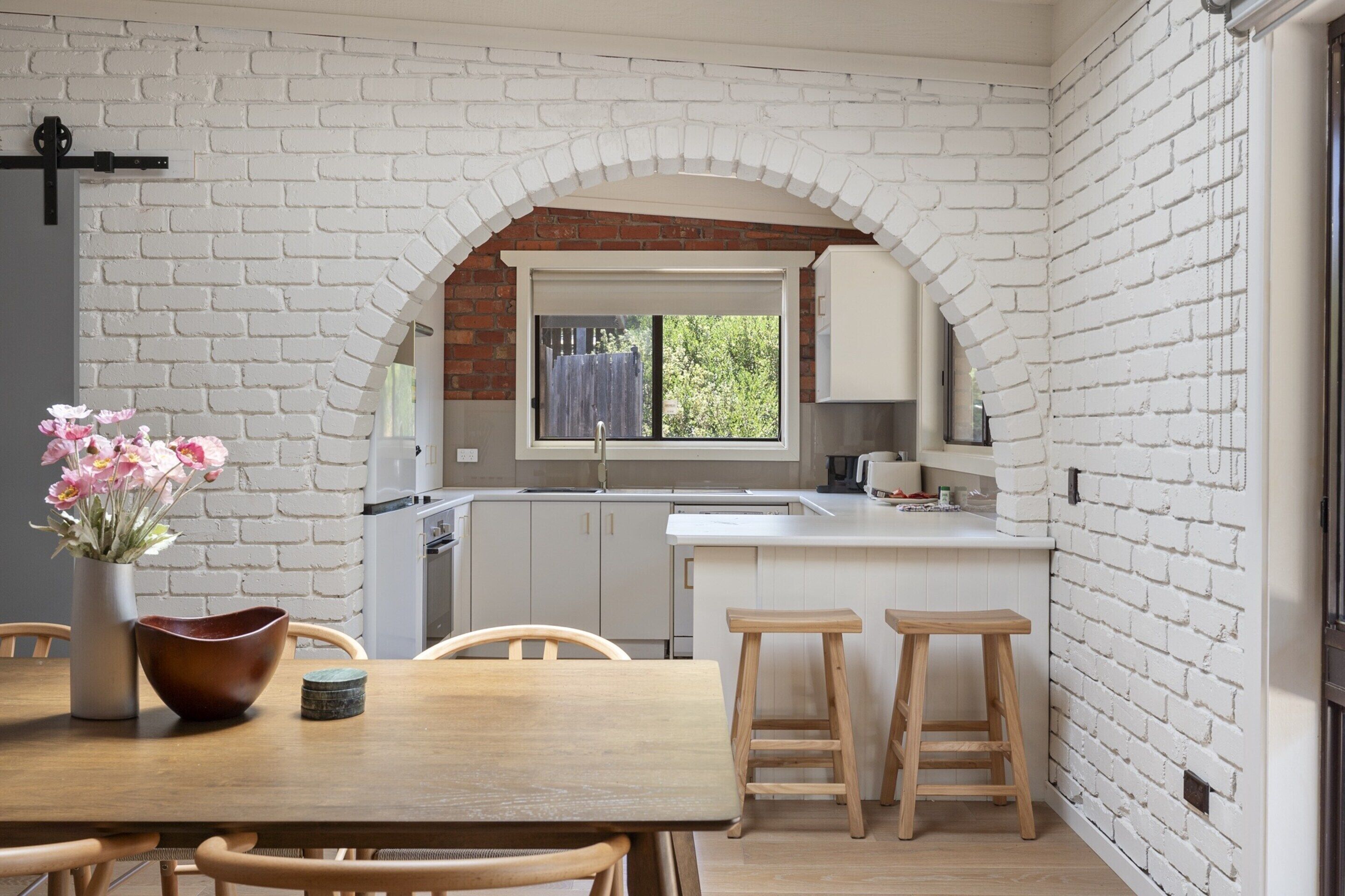 Apartment | Private kitchen | Highchair, cookware/dishes/utensils, cleaning supplies