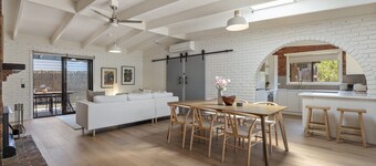 Relaxing Retreat Near Rye Beach