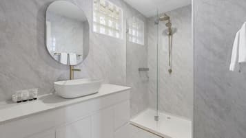 Apartment | Bathroom | Soap