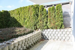 Property grounds - Design Apartment "Modern Times" – Central & Quiet (Schluchsee)