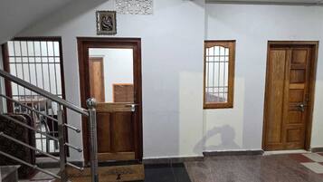 Deluxe Double Room | Interior