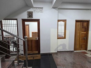Deluxe Double Room | Interior - Andaman Crest (Port Blair)