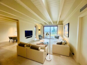 Smart TV - Villa Carmel (Tremezzo)