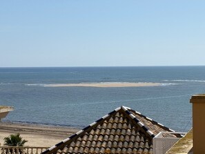 Playa en los alrededores 