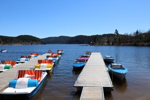 Port de plaisance