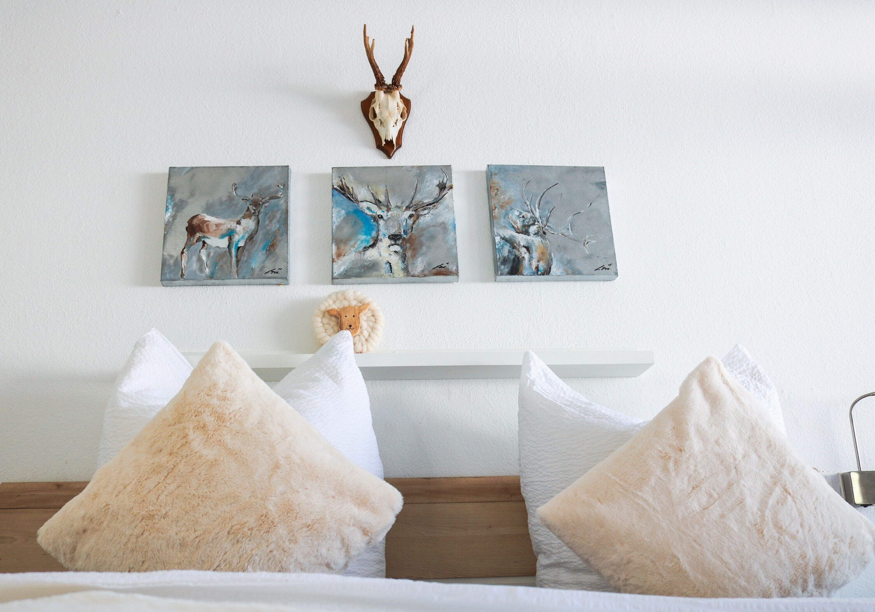 1 makuuhuone, Wi-Fi, vuodevaatteet