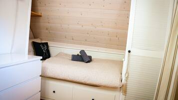 3 soveværelser, Wi-Fi, sengetøj