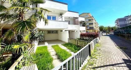 Stylish Villa in Caorle near Beach