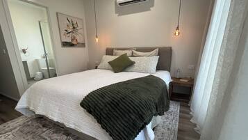 3 bedrooms, Internet, bed sheets