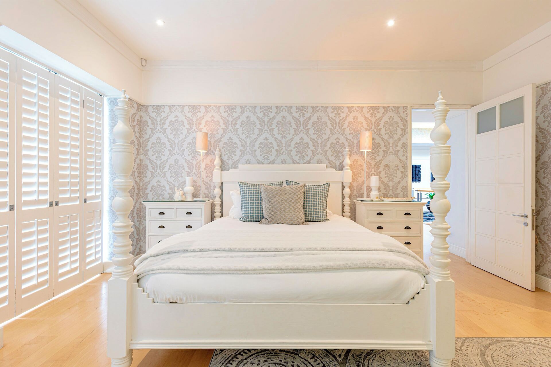 Luxury Villa, Multiple Bedrooms, Private Pool, Ocean View