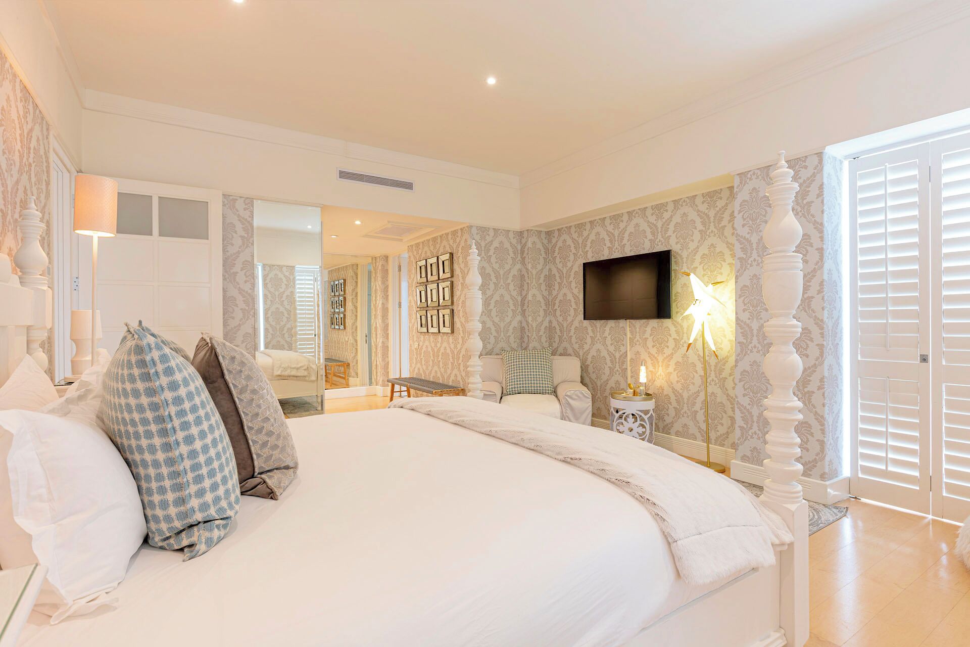 Villa de lujo, varias habitaciones, alberca privada, vista al océano