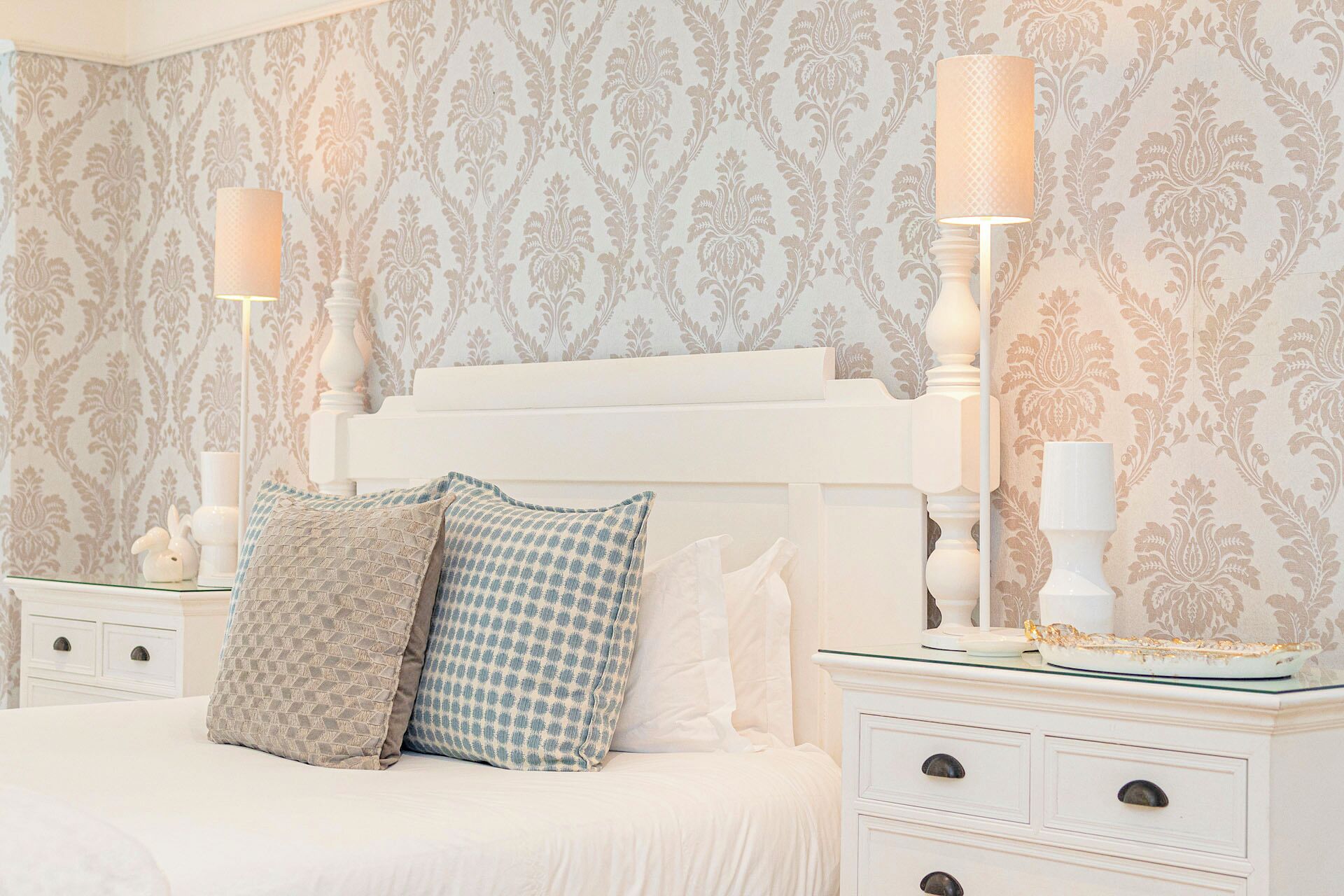 Villa de lujo, varias habitaciones, alberca privada, vista al océano