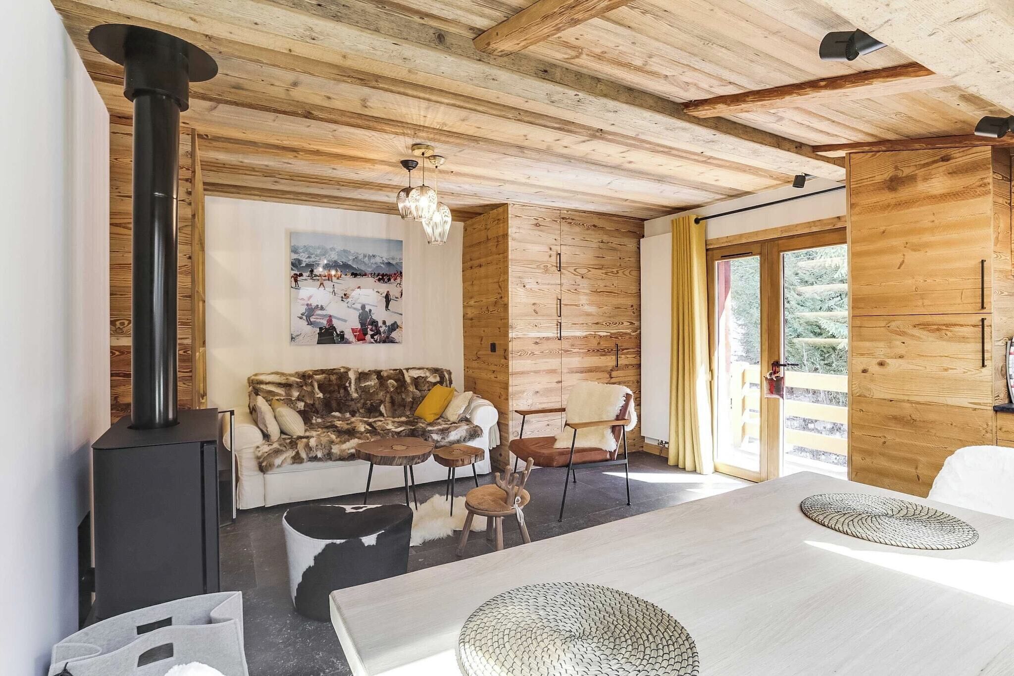 Interieur