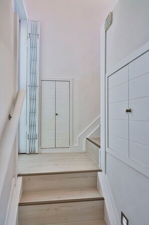 Staircase - Clifton Sea View Duo Penthouse (Cape Town)